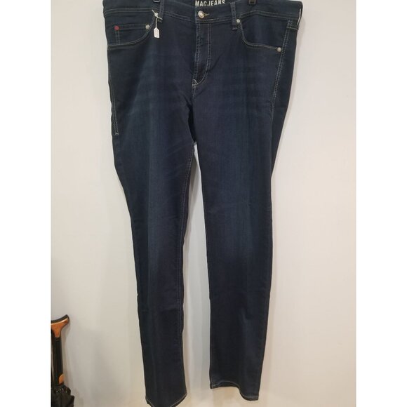 Mac Jeans Size 38 x 34. New Without Tags. Made in Germany. - Picture 1 of 6